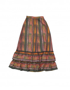 Vintage women's skirt