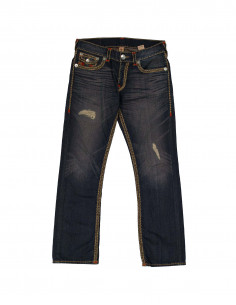 True Religion men's jeans