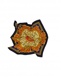 Hermes women's scarf