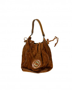 Vintage women's shoulder bag