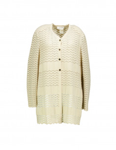 Escada women's cardigan