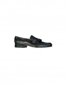 Bally men's flats