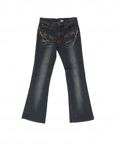 Vintage women's jeans