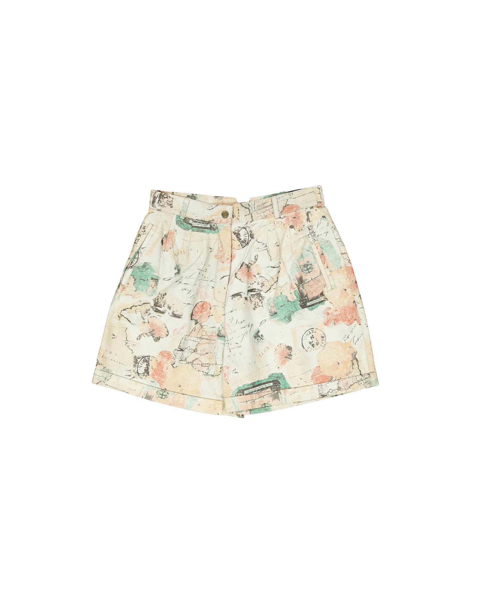 Vintage women's shorts