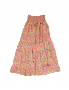 Vintage women's skirt