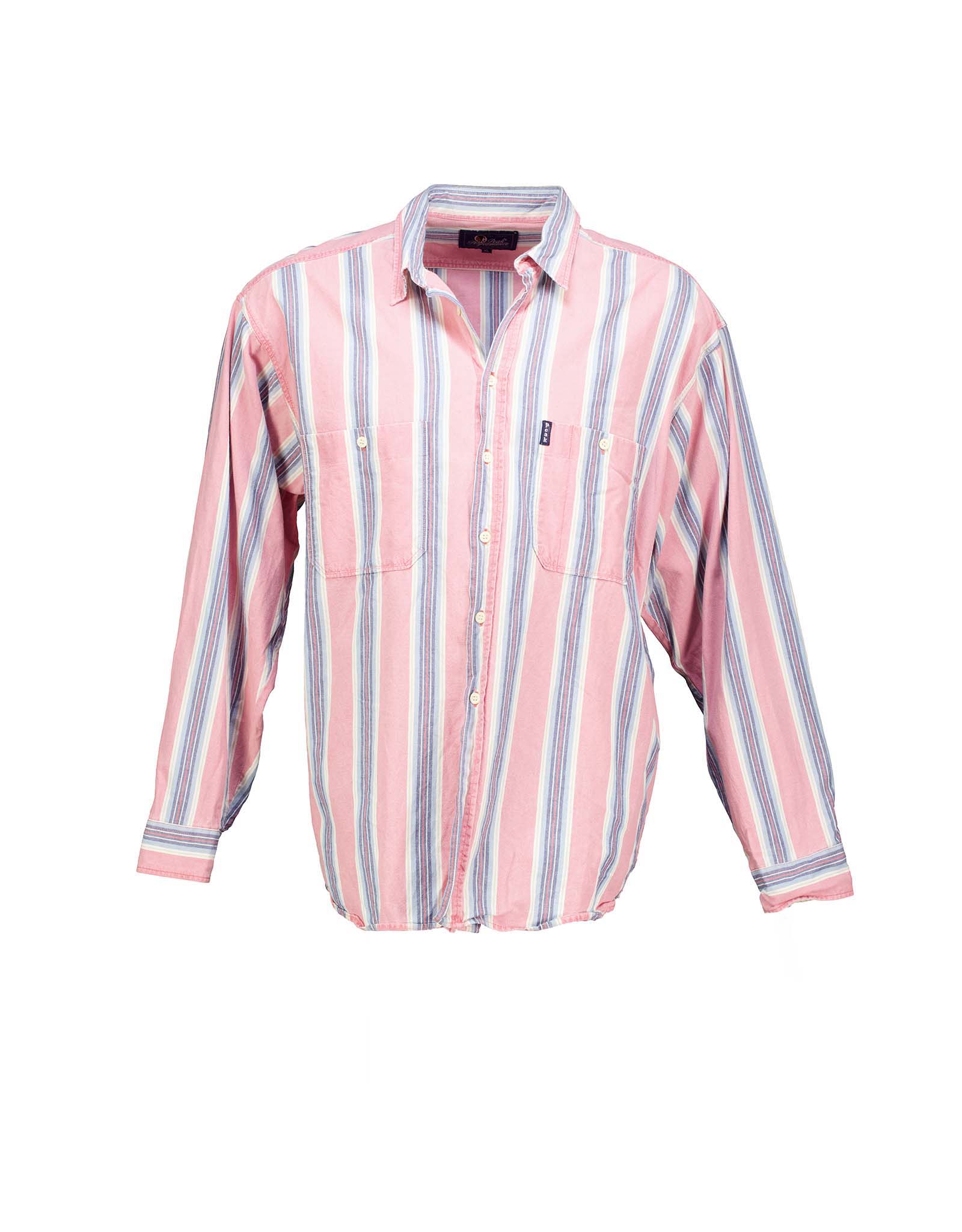 Peak Performance men's shirt