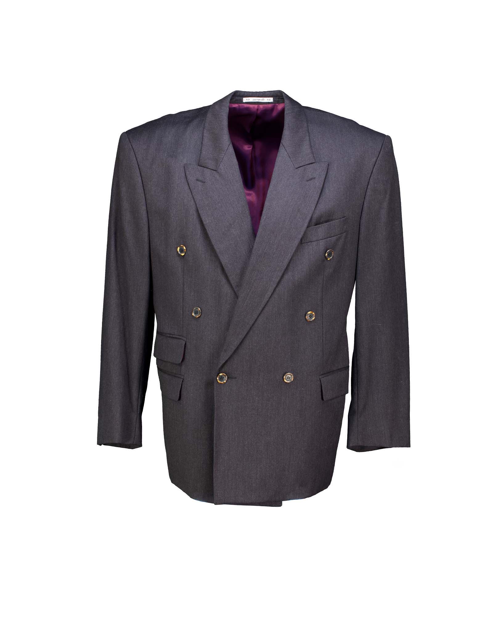 Signe Incognito men's wool blazer