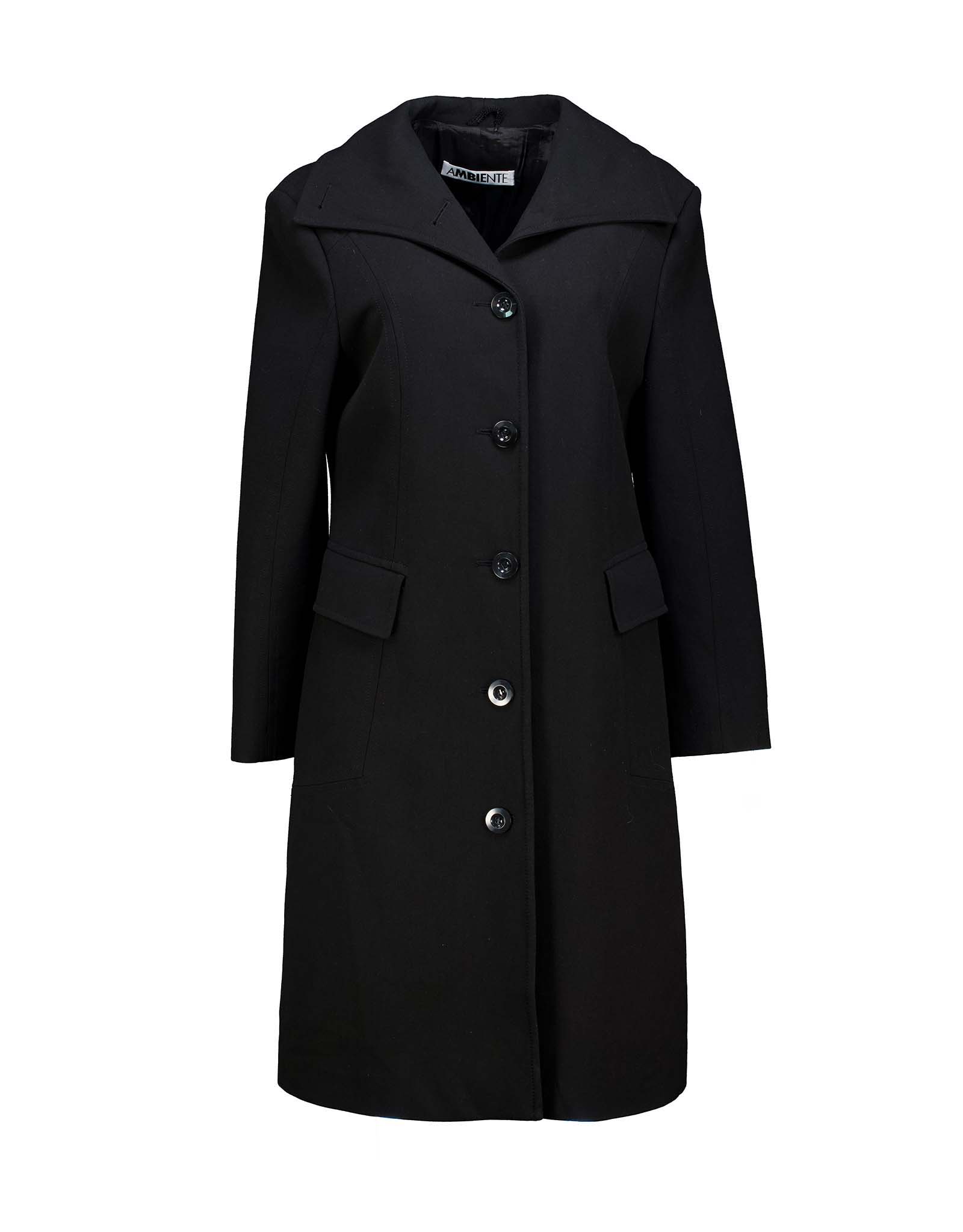 Ambiente women's trench coat