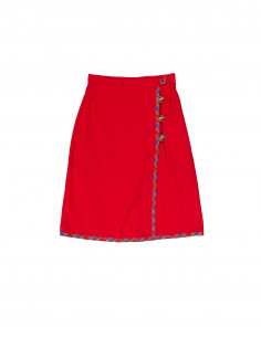 Vintage women's skirt