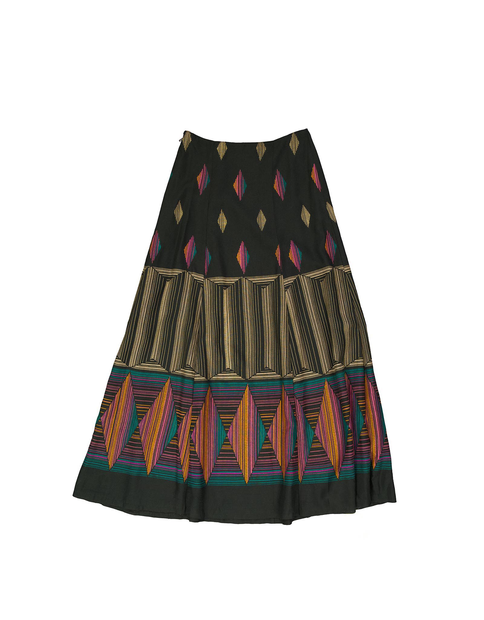 Salonne women's skirt