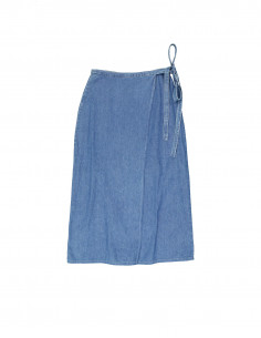 Jennifer women's denim skirt