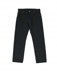 Levi's men's jeans