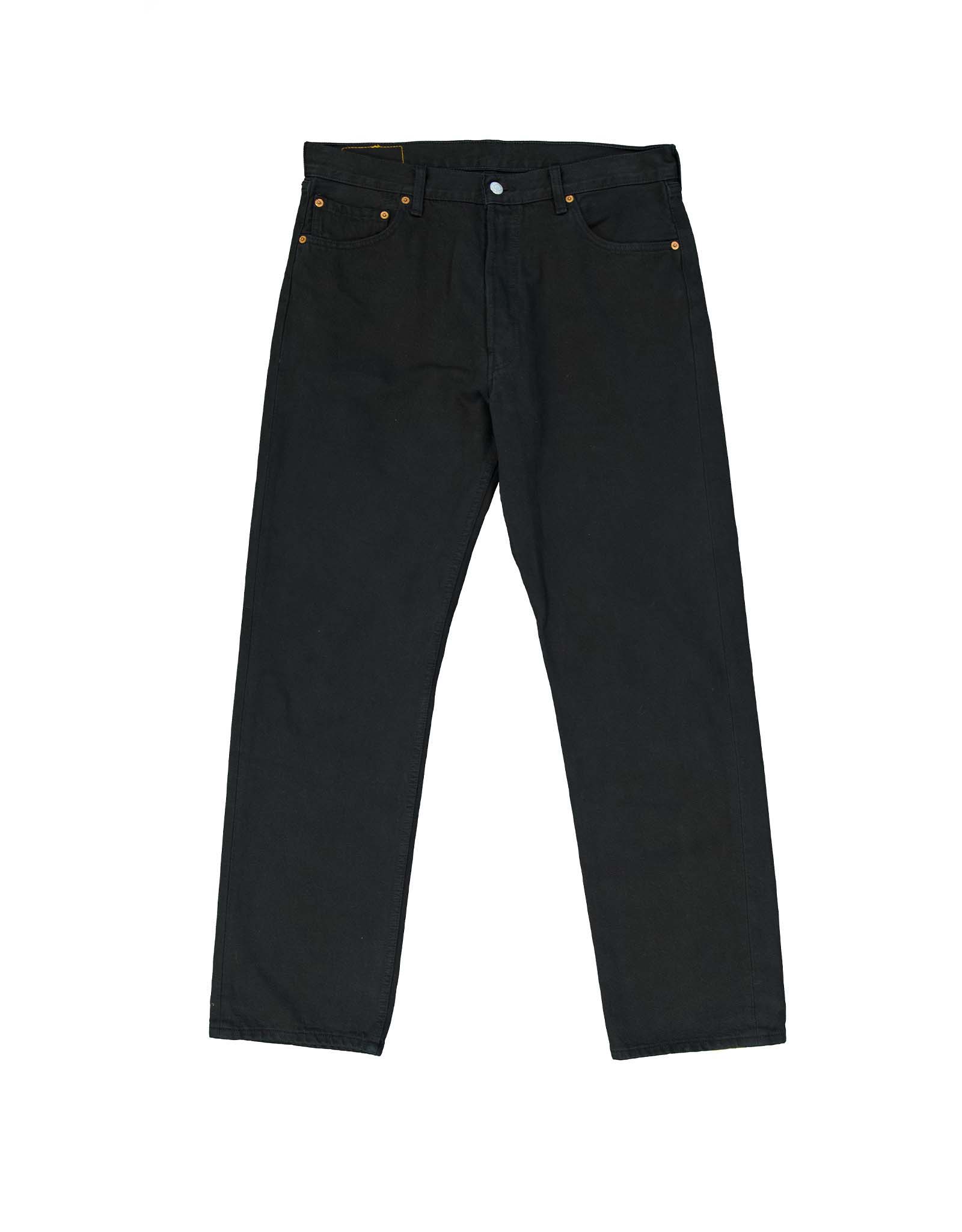 Levi's men's jeans