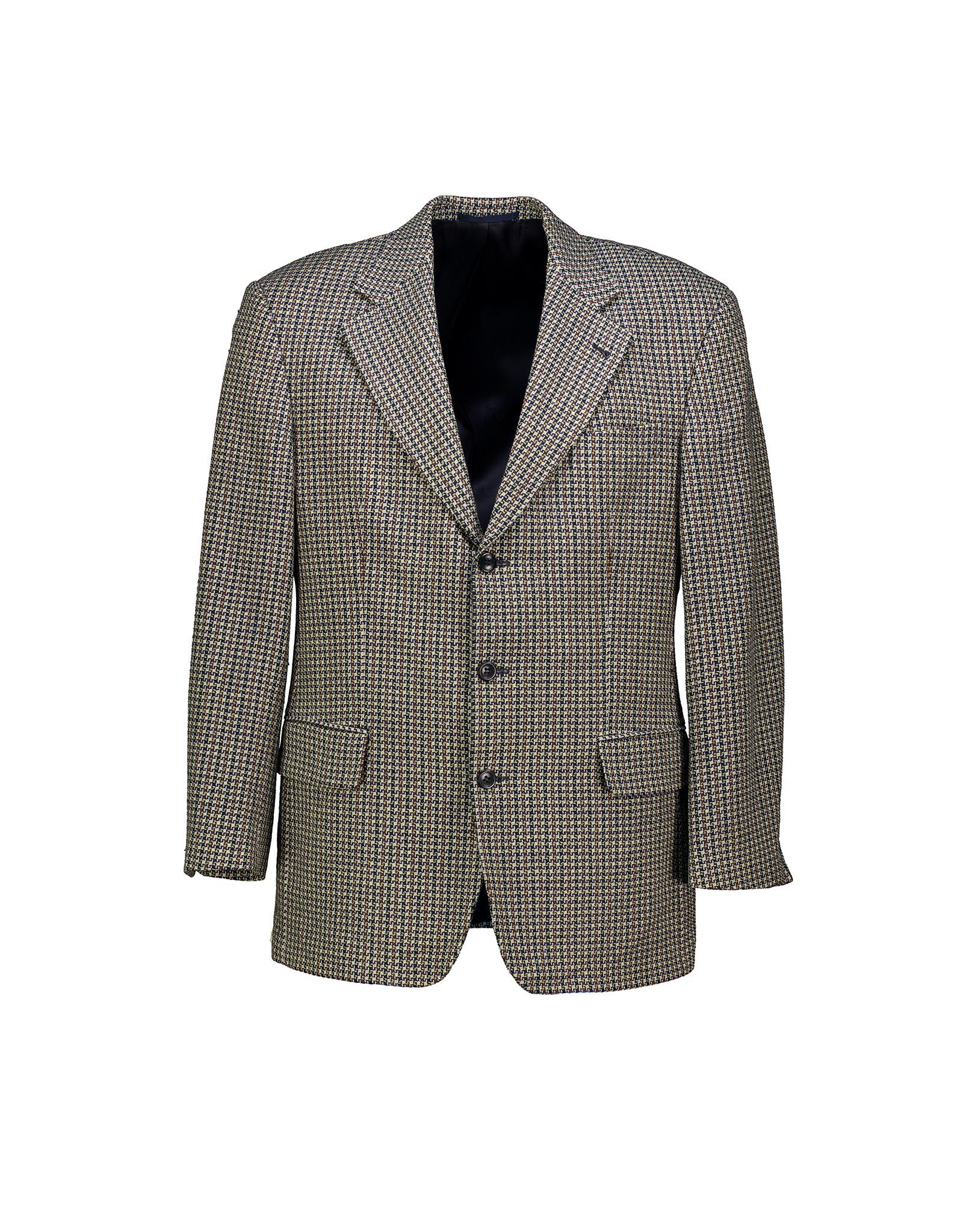 Joop! men's wool blazer