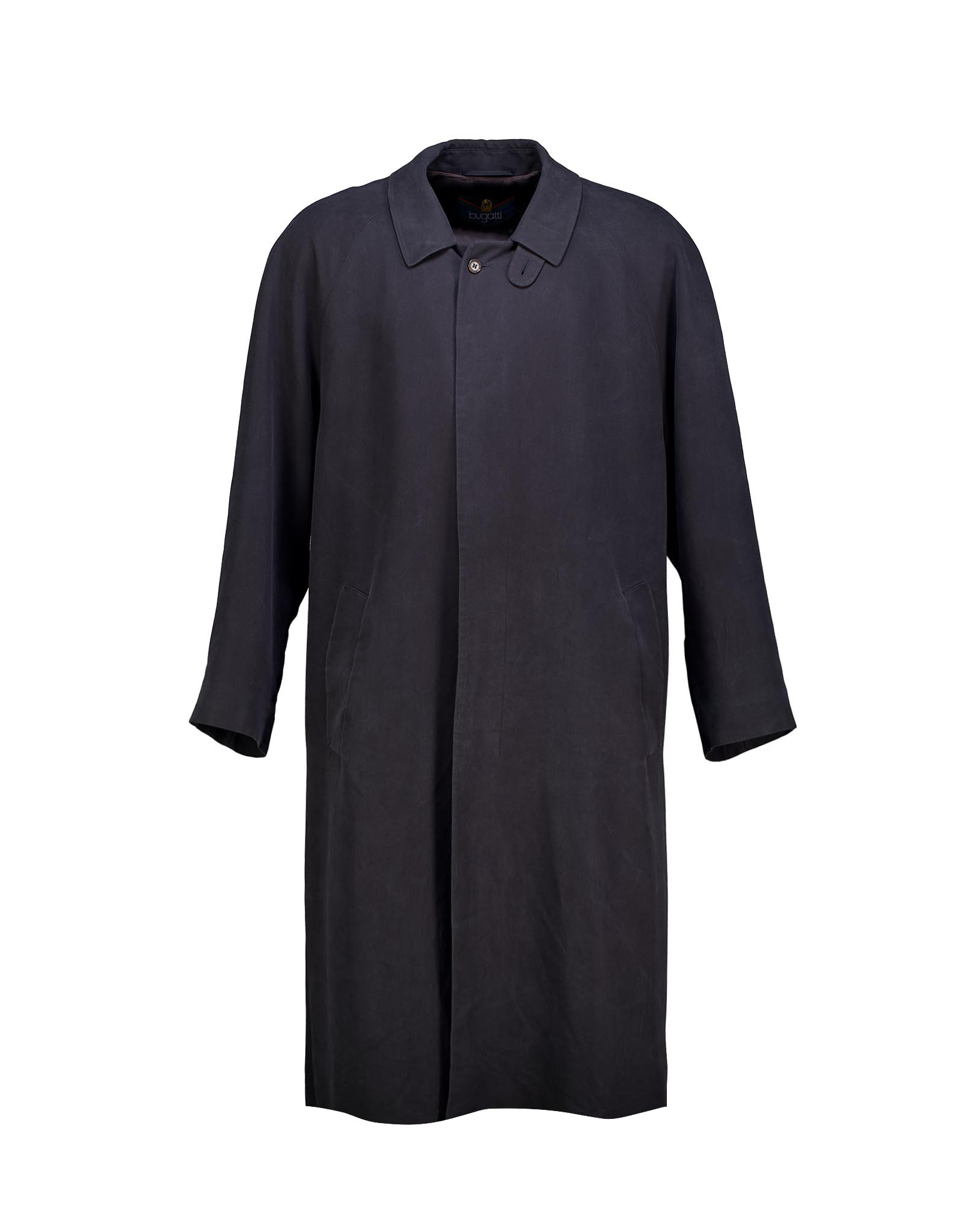 Bugatti men's trench coat