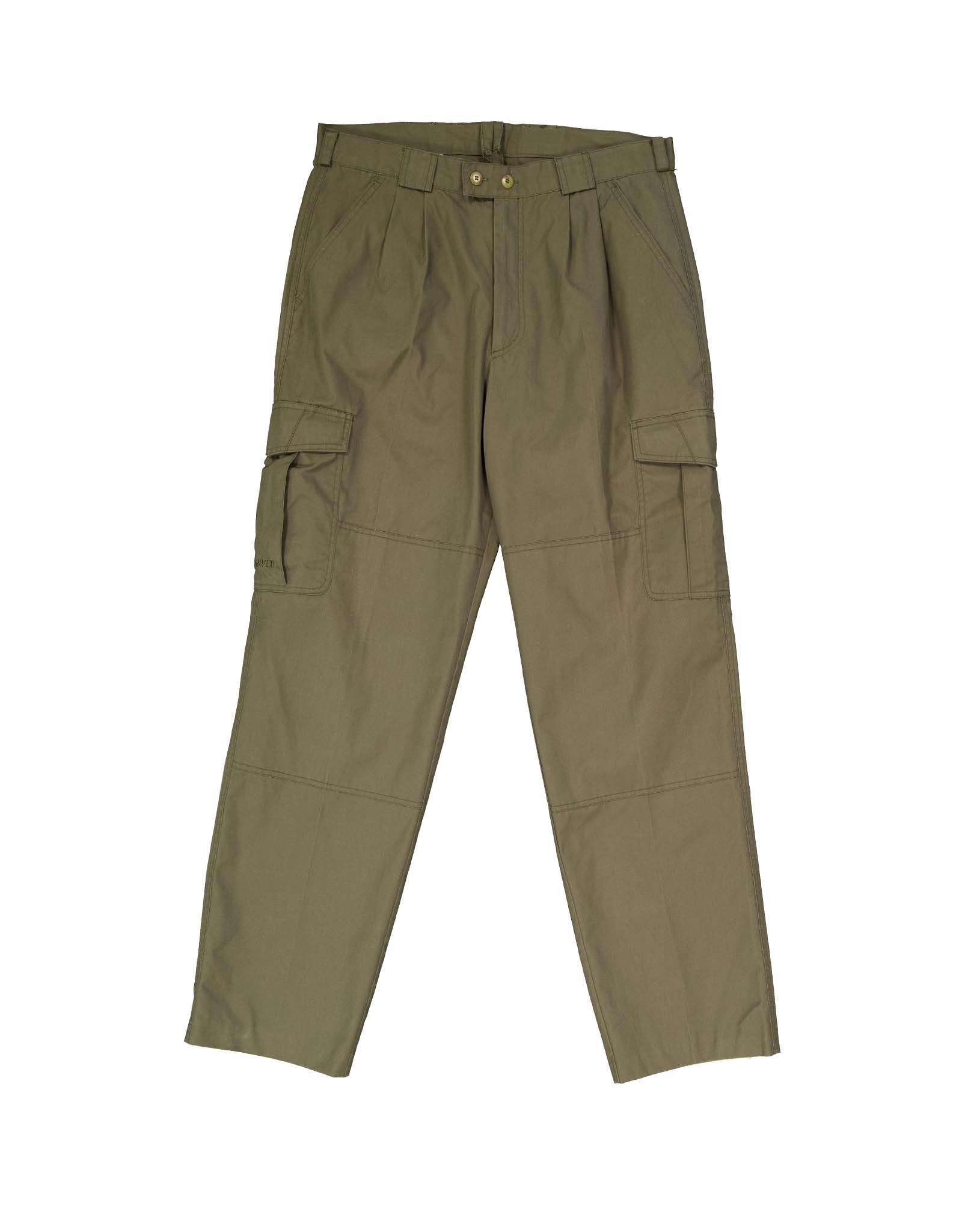 Berguven men's cargo trousers