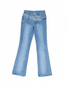 Kit women's jeans