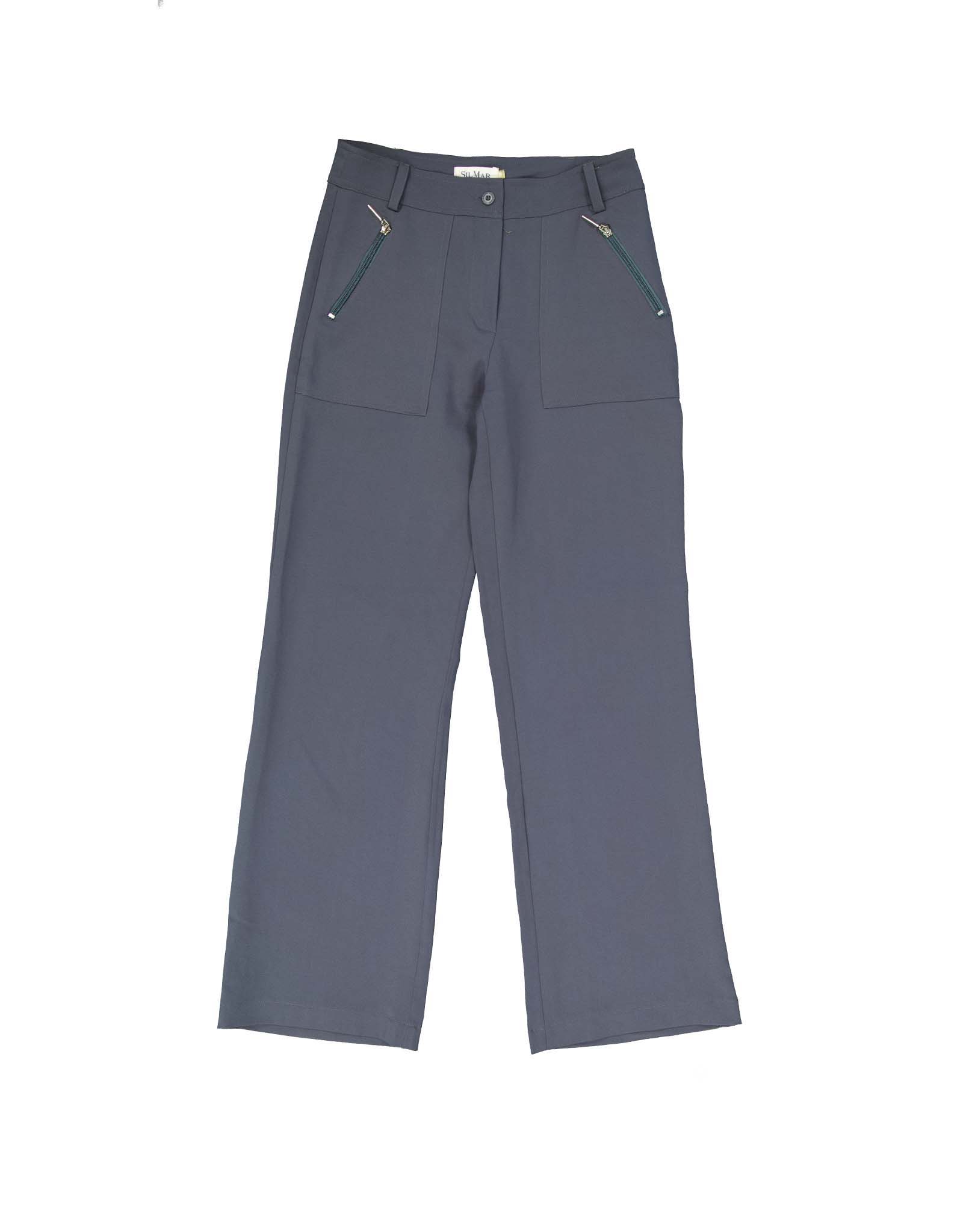 Sil Mar women's straight trousers