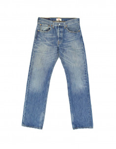 Levi's men's jeans