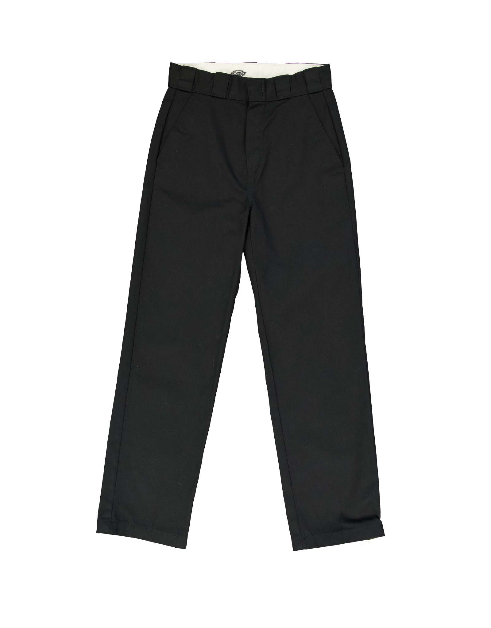 Dickies women's straight trousers