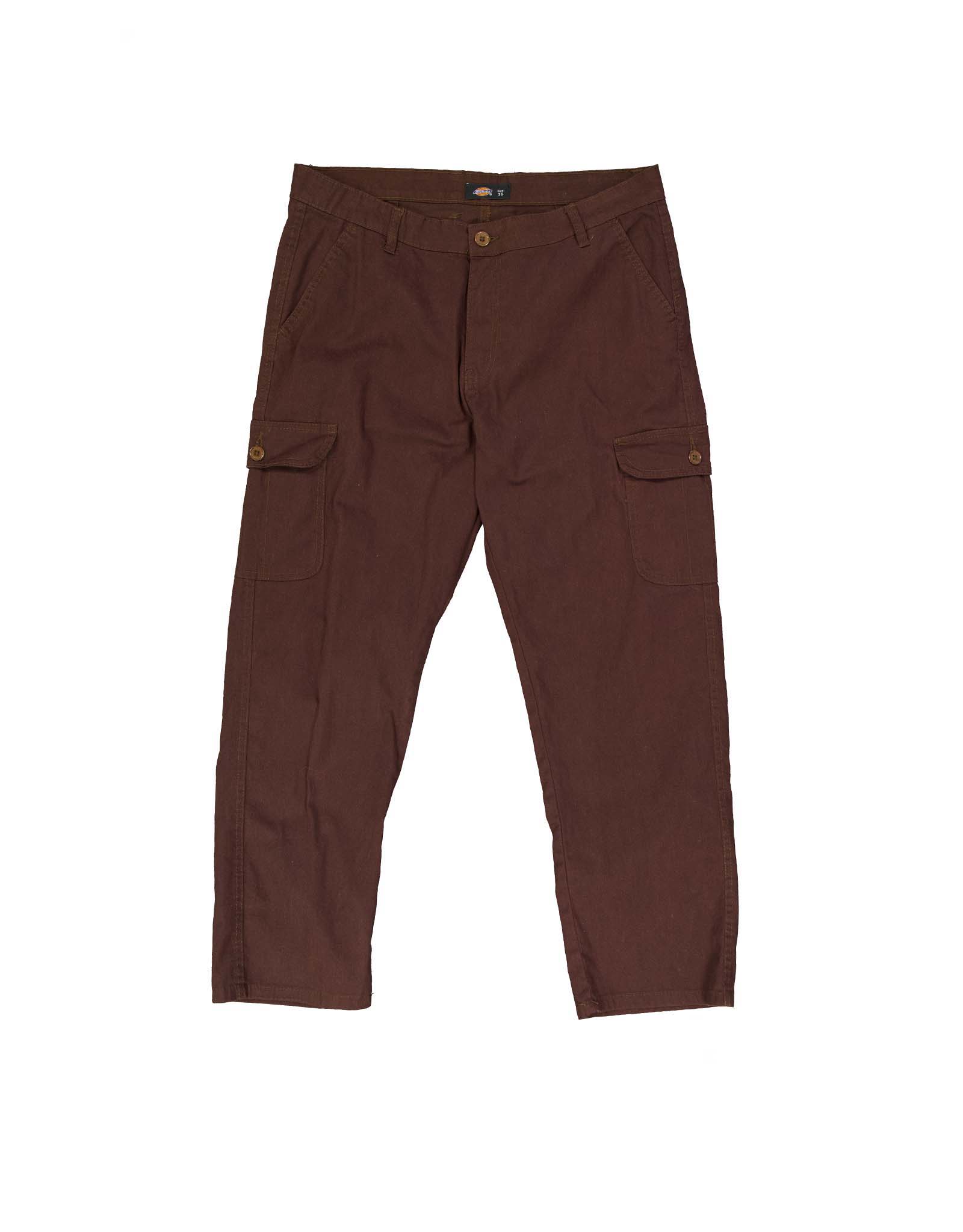 Dickies women's cargo trousers