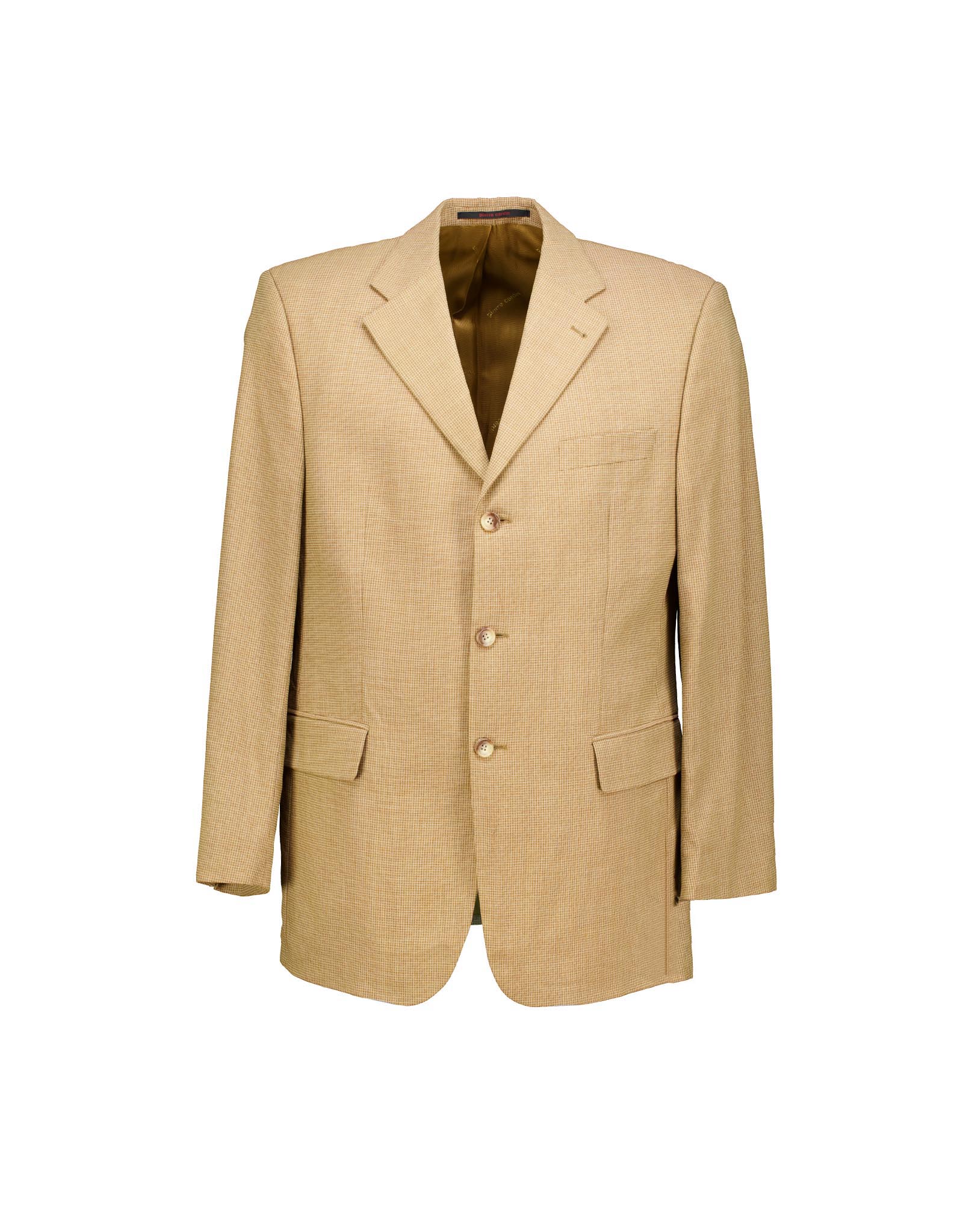 Pierre Cardin men's tailored jacket