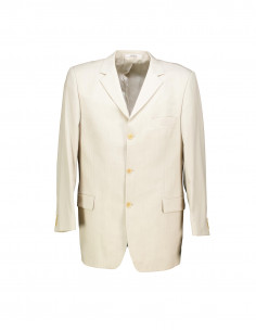 Karl Lagerfeld men's tailored jacket