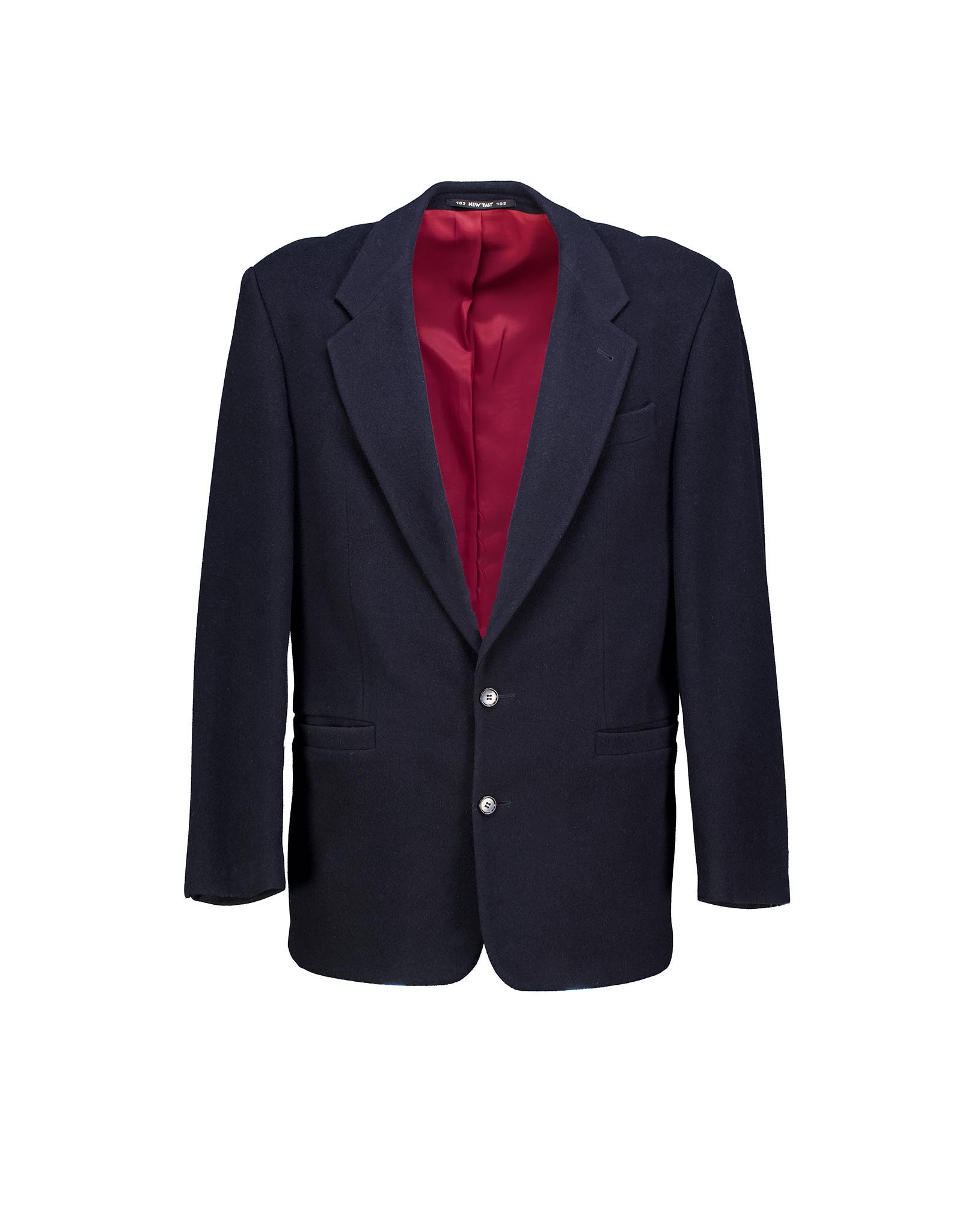 New Fast men's blazer