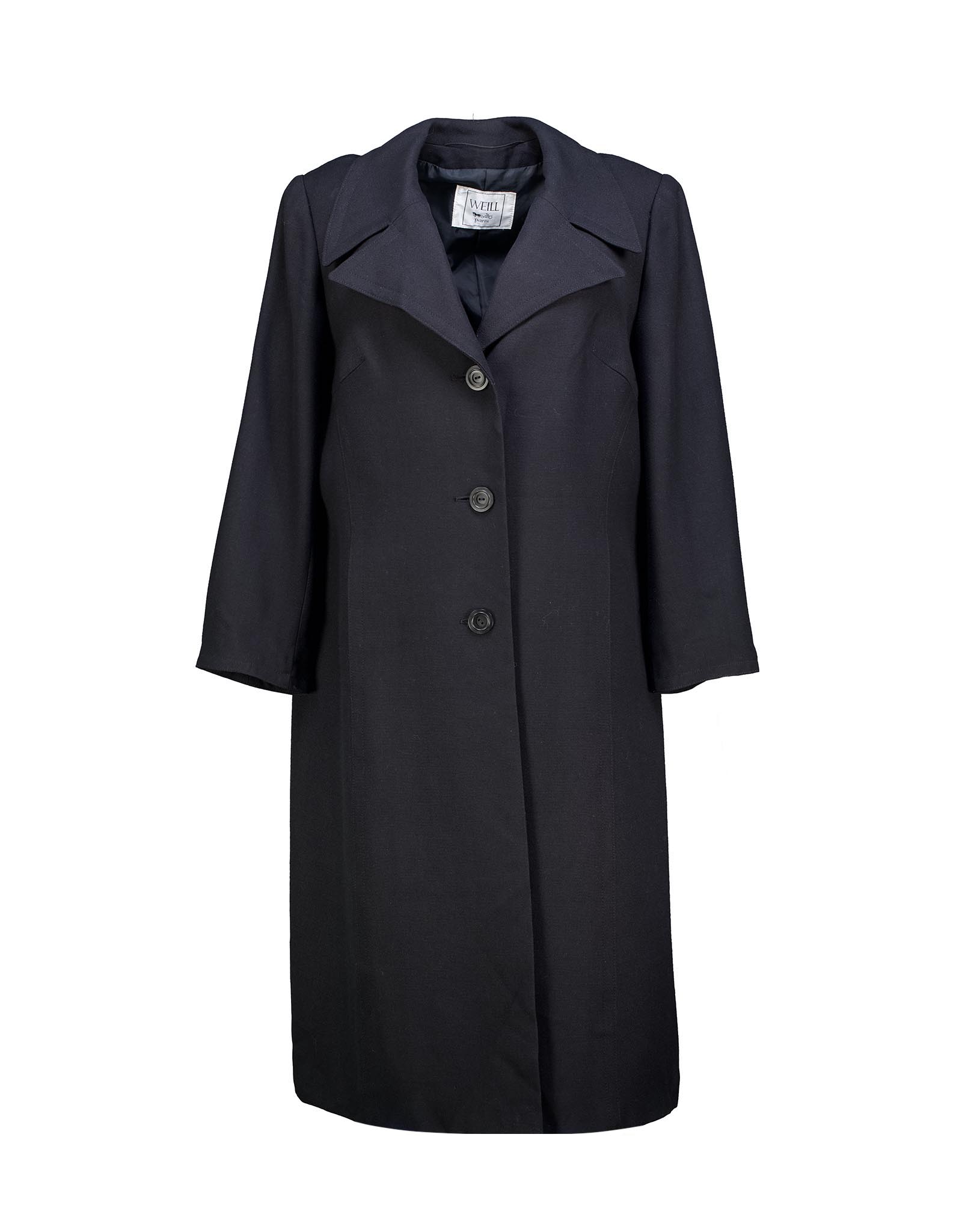 Weill women's trench coat