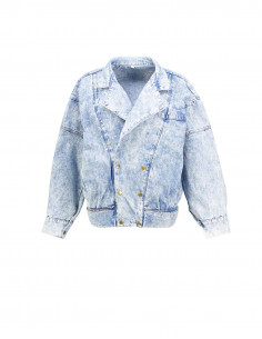 Vintage women's denim jacket