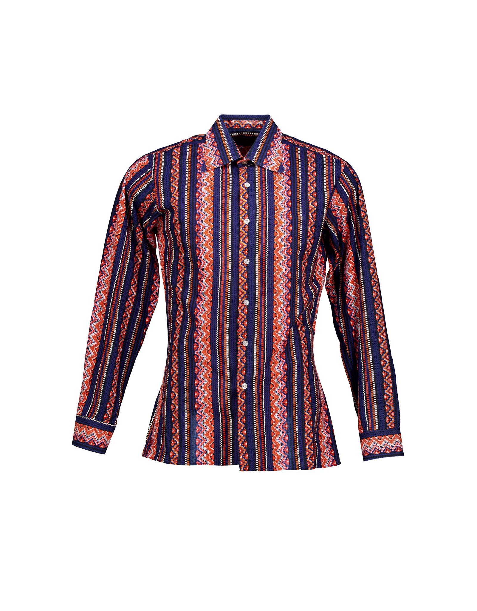 Mr.Henry men's shirt