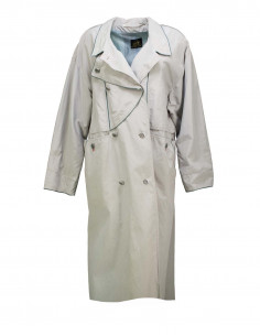 Julius Lang women's trench coat