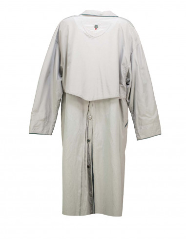 初期 JULIUS 2005AW Trench Coat 初期 JULIUS 2005AW Trench Coat - メルカリ