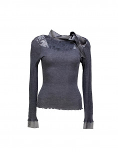 Oscalito women's knitted top