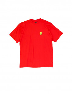 Ferrari men's T-shirt