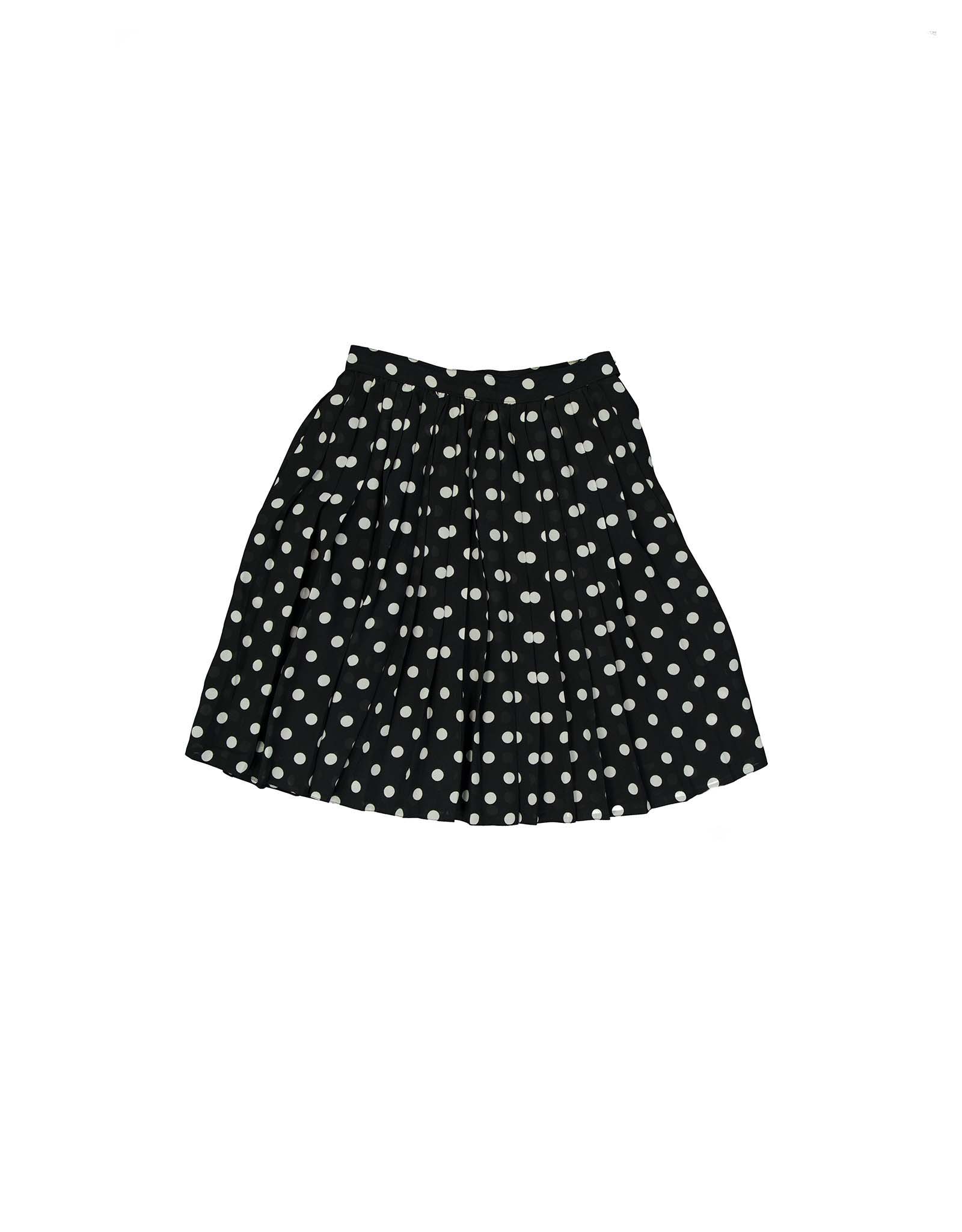 Vintage women's skirt