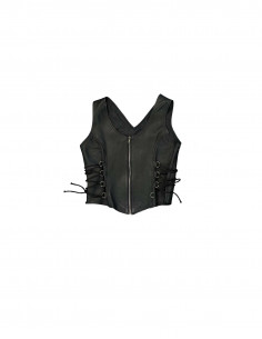 Vintage women's vest