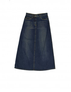 Ichi women's denim skirt