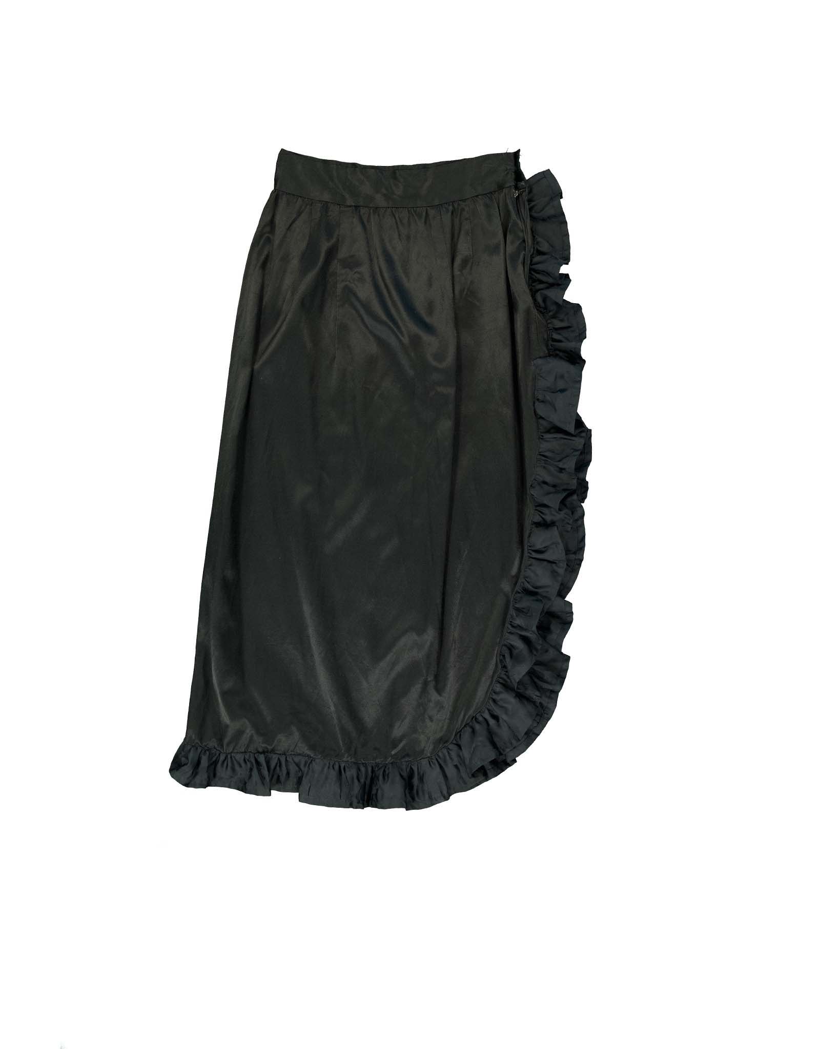 Vintage women's skirt