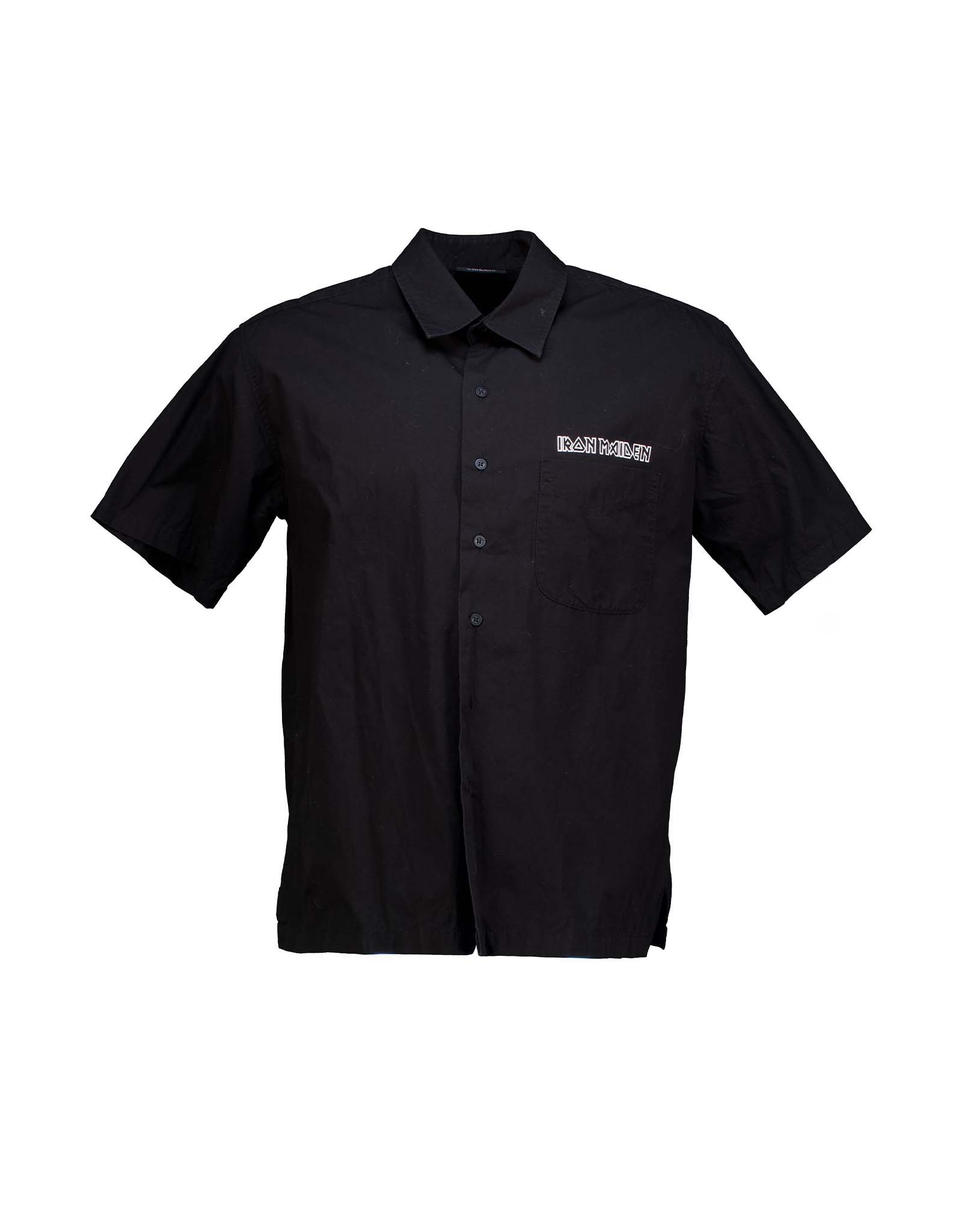 Rock Chang men's shirt