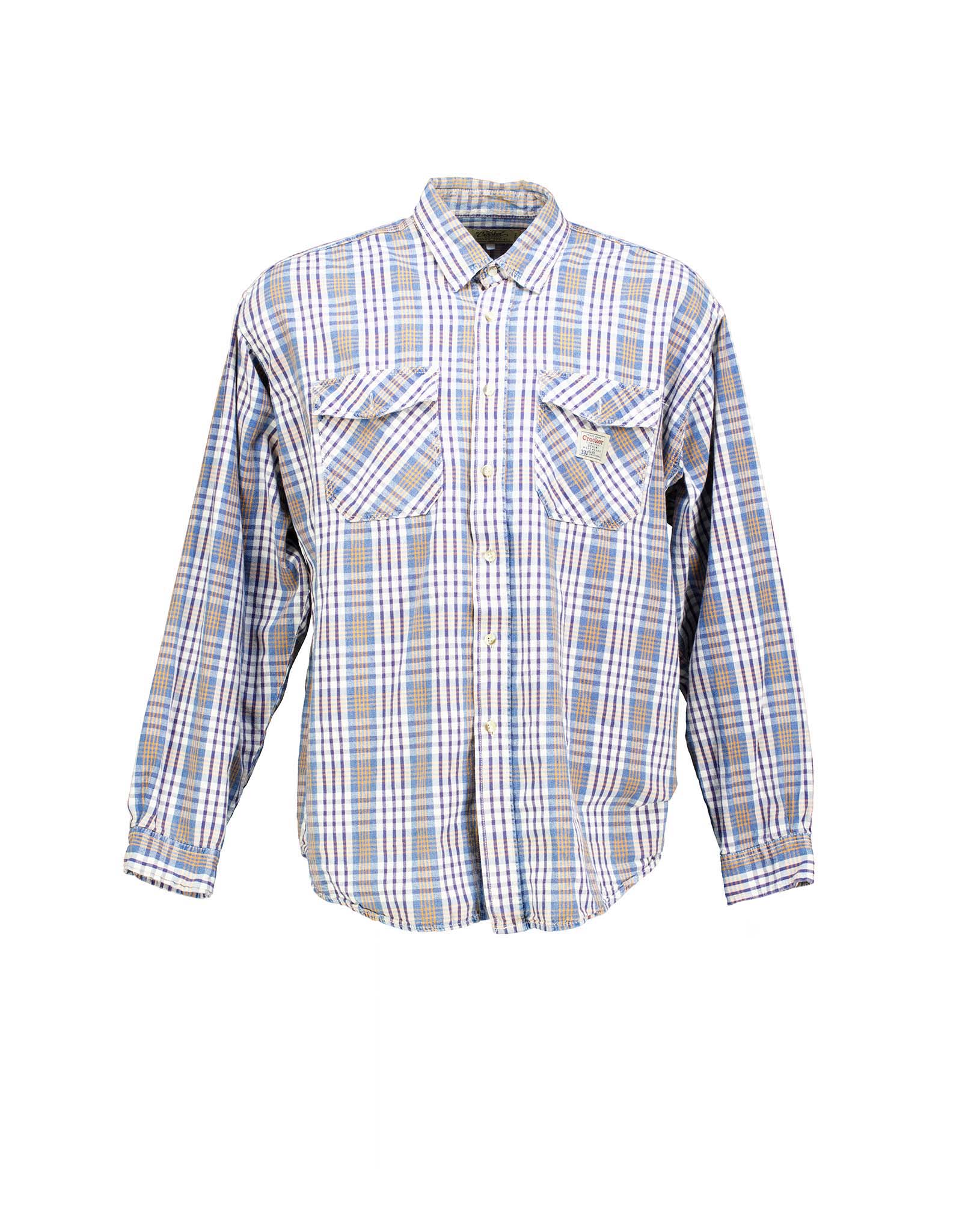 Crocker men's shirt