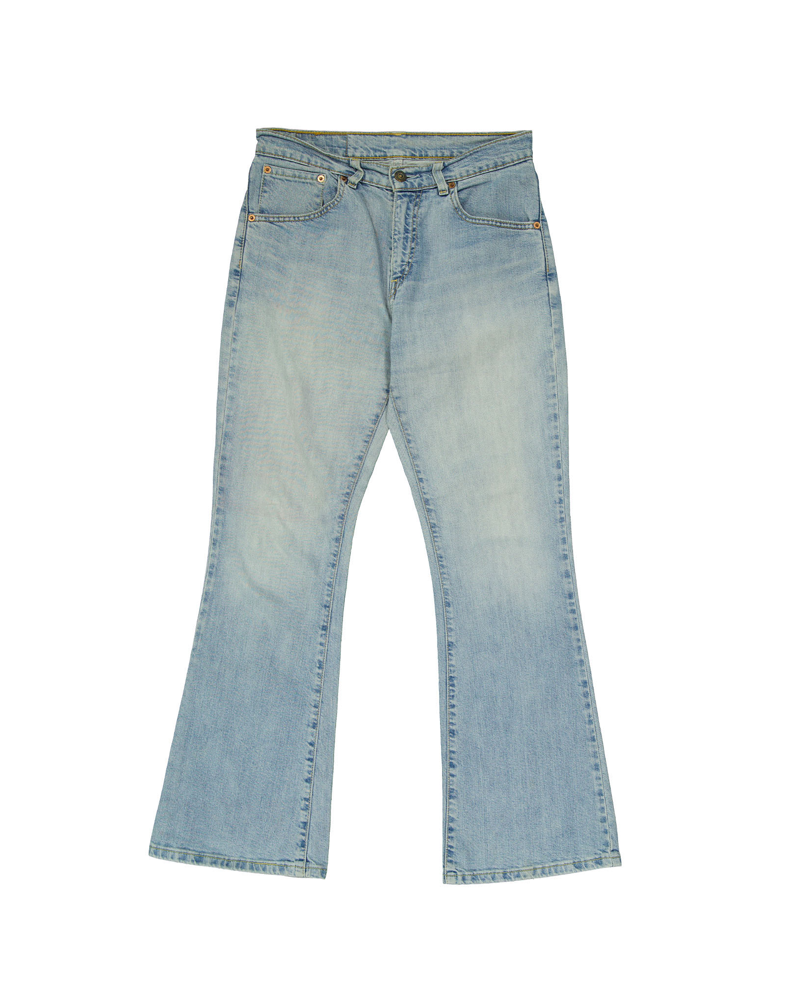 Levi's women's jeans