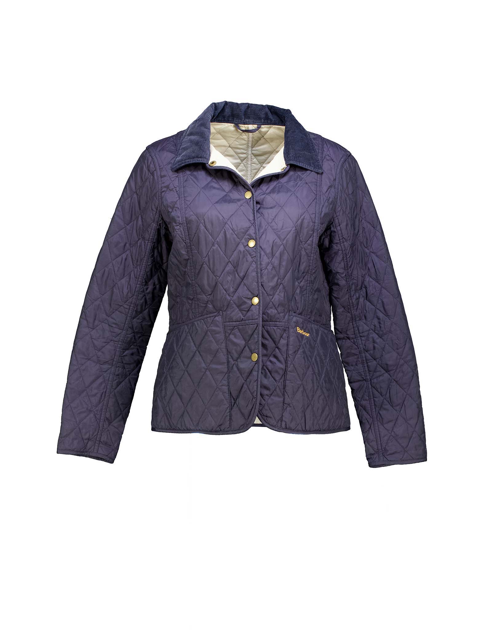 Barbour women's jacket