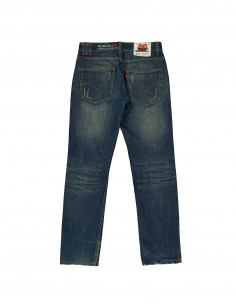 COMME des GARCONS sarouel Jeans M Used | eBay