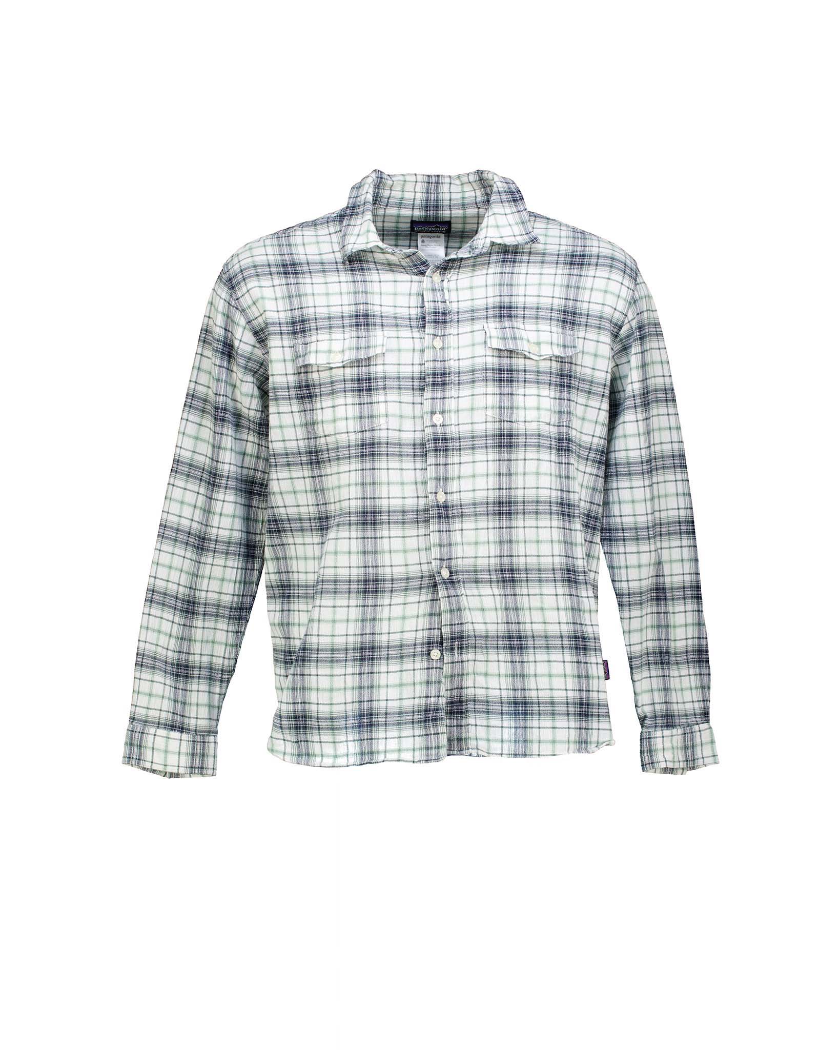 Patagonia men's shirt