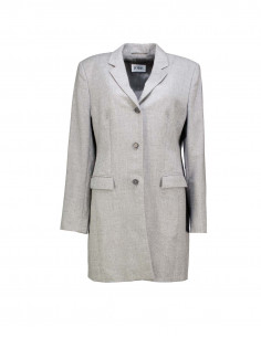 Jobis women's longline blazer