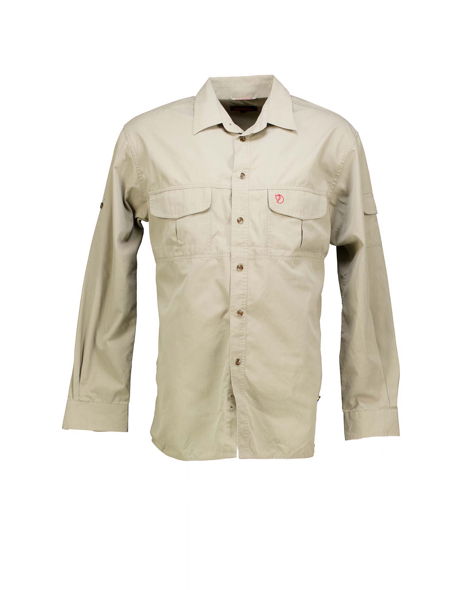 Fjall Raven men's shirt