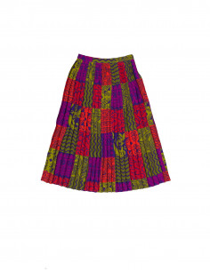 Vintage women's skirt