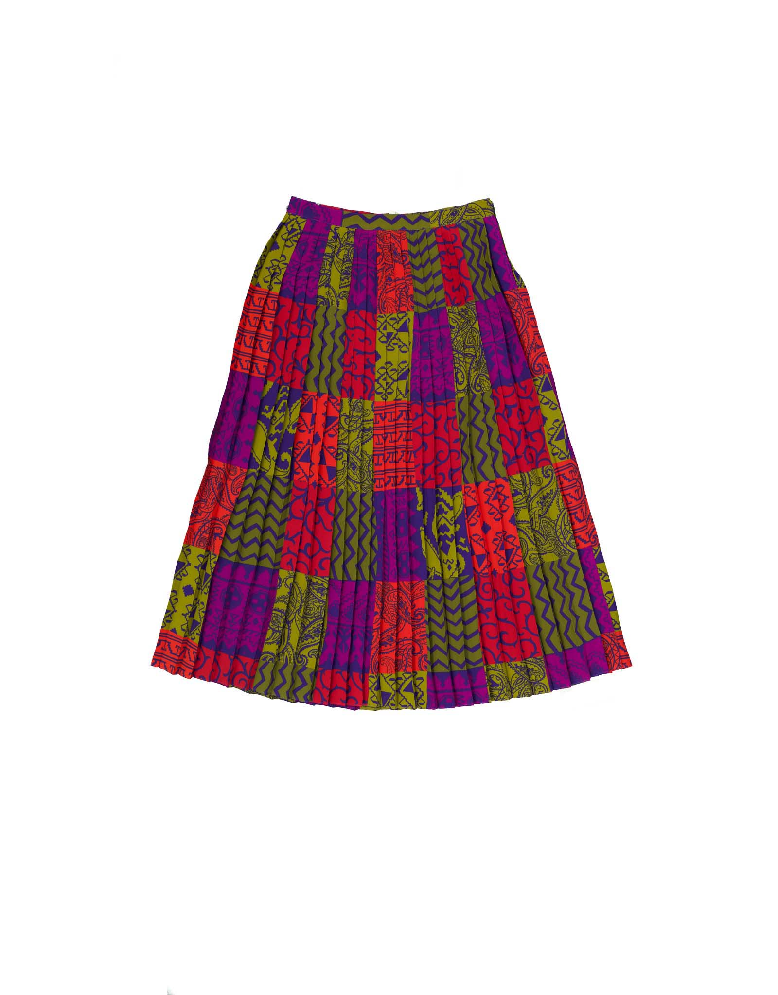 Vintage women's skirt