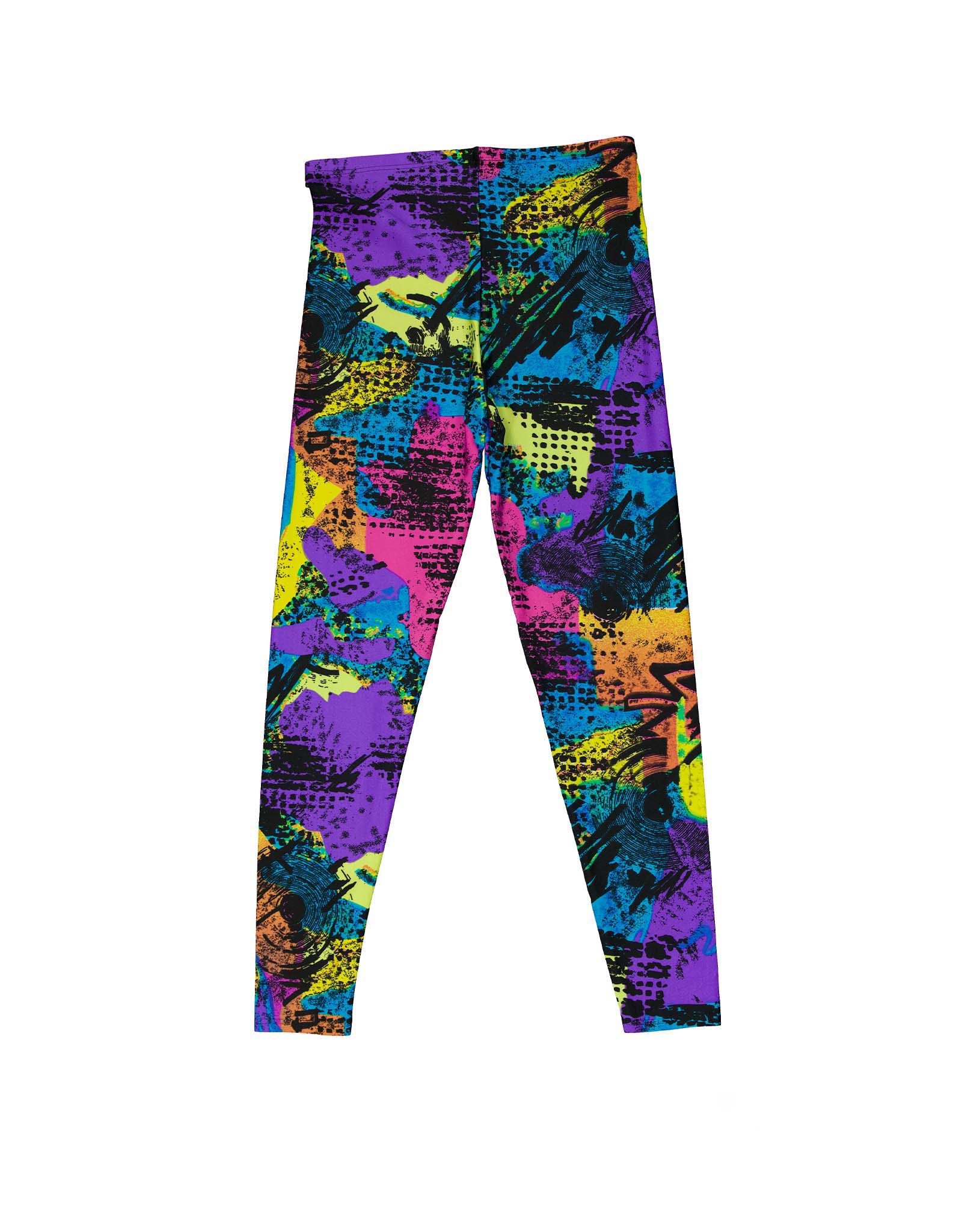 Young Style women's leggings